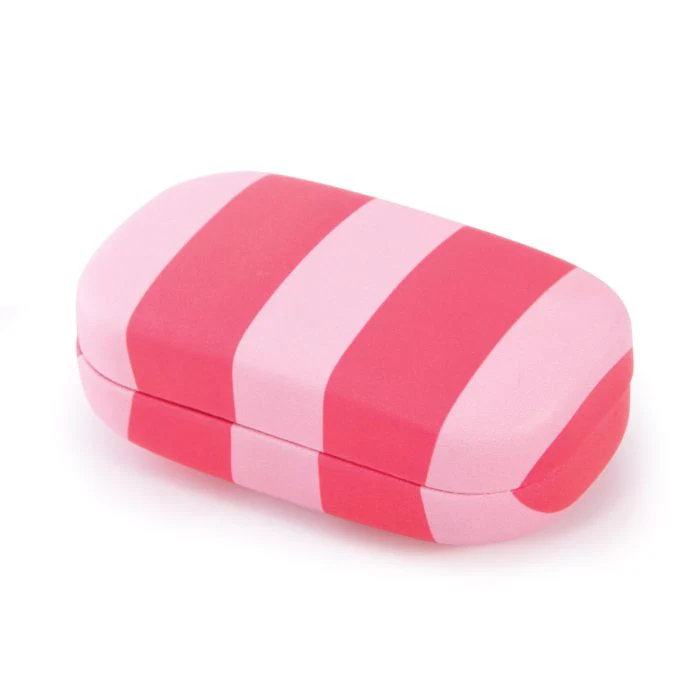 IS GIFT - FLY WITH ME | HARD SHELL TRAVEL CASE | ASSORTED - Image 4