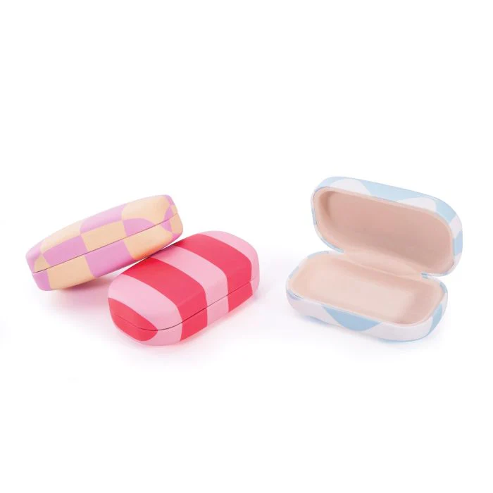 IS GIFT - FLY WITH ME | HARD SHELL TRAVEL CASE | ASSORTED - Image 5