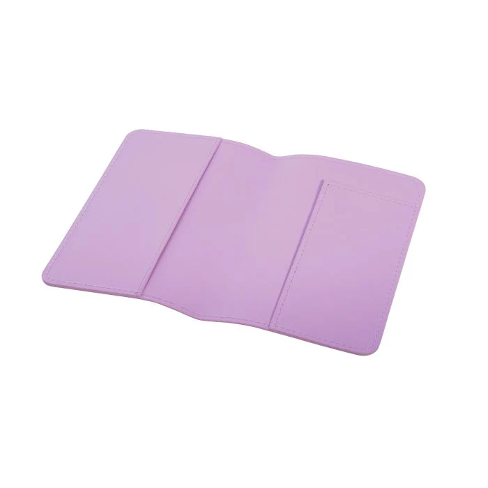 IS GIFT - FLY WITH ME | PASSPORT COVER | ASSORTED - Image 2