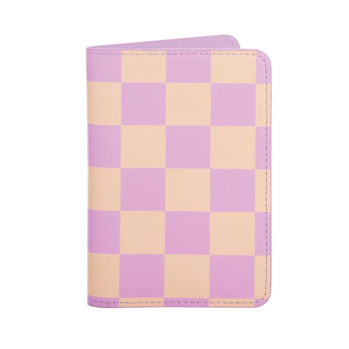 IS GIFT - FLY WITH ME | PASSPORT COVER | ASSORTED - Image 3
