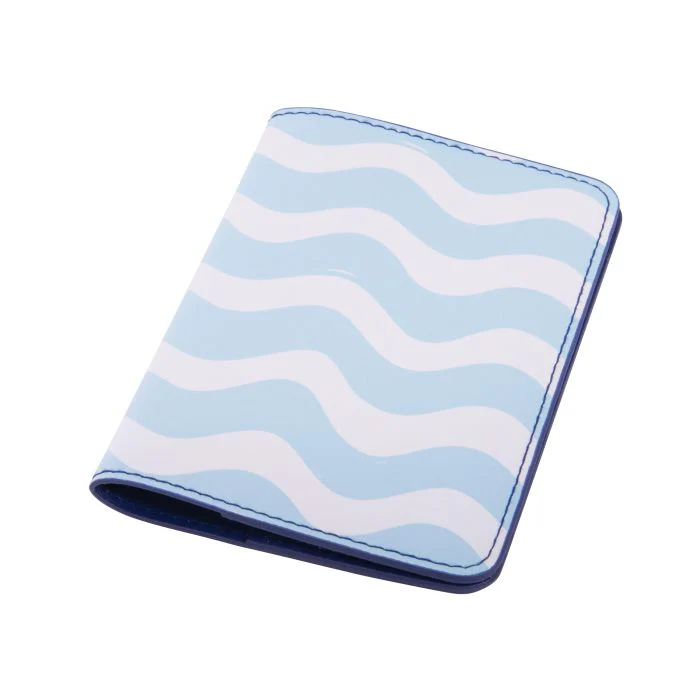 IS GIFT - FLY WITH ME | PASSPORT COVER | ASSORTED - Image 5