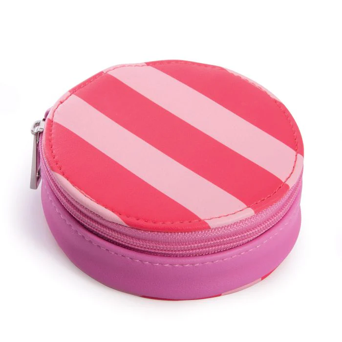 IS GIFT - FLY WITH ME | TRAVEL PILL CASE | ASSORTED - Image 3