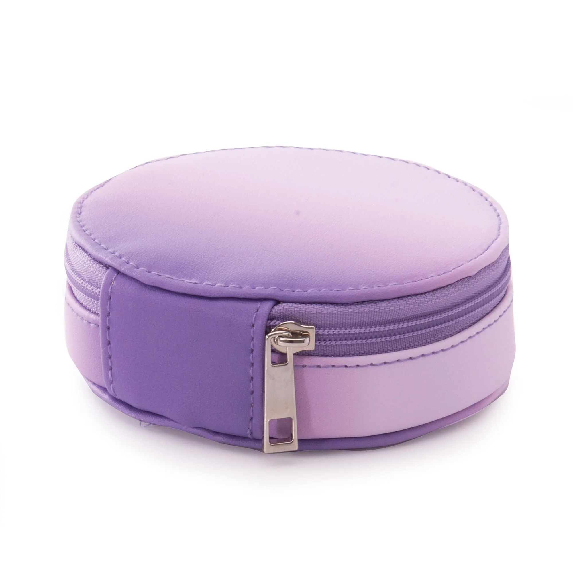 IS GIFT - TWO TONE SEVEN DAY PILL CASE | ASSORTED COLOURS - Image 5