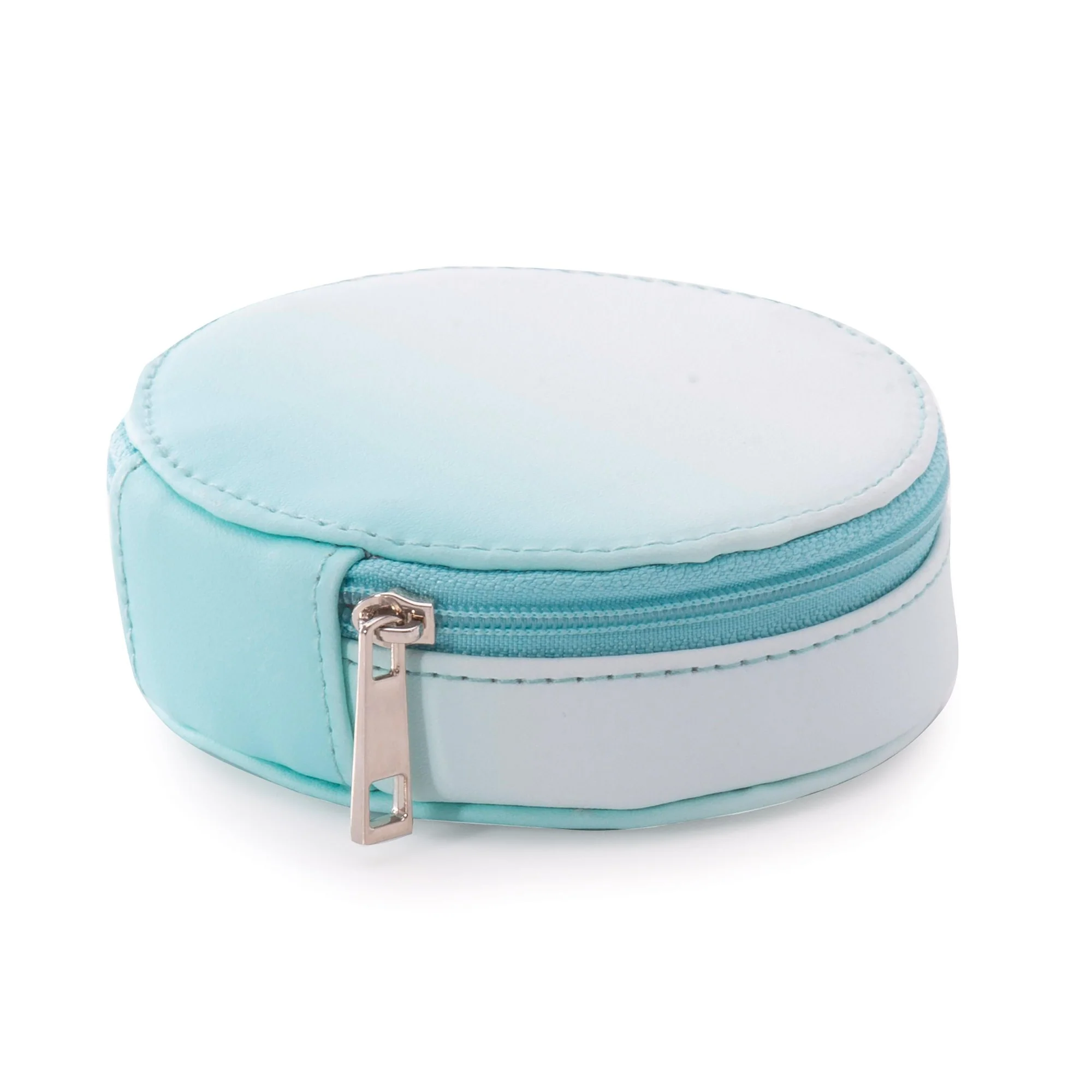 IS GIFT - TWO TONE SEVEN DAY PILL CASE | ASSORTED COLOURS - Image 6
