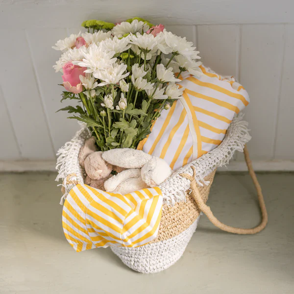 IZIMINI - BRIGHTON BABY CHAIR V2 - Image 3