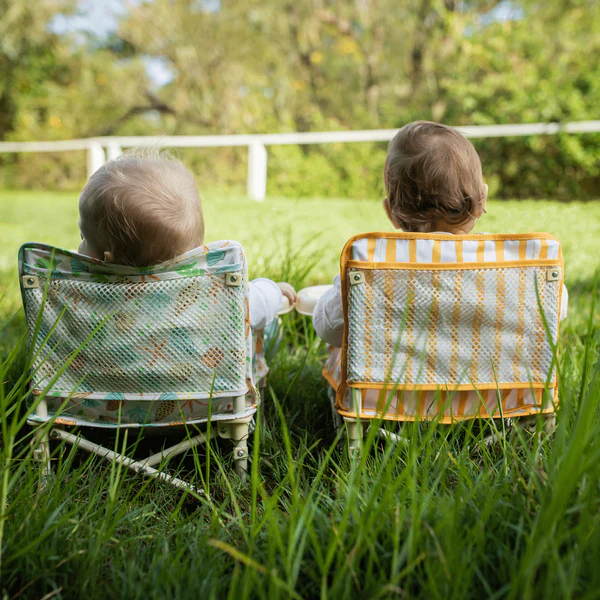IZIMINI - BRIGHTON BABY CHAIR V2 - Image 5