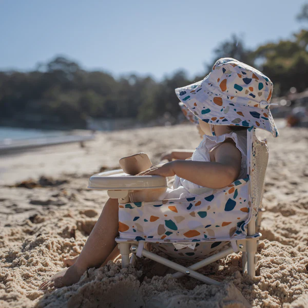 IZIMINI - CHARLIE BABY CHAIR V2 - Image 4