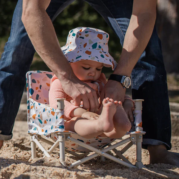 IZIMINI - CHARLIE BABY CHAIR V2 - Image 6