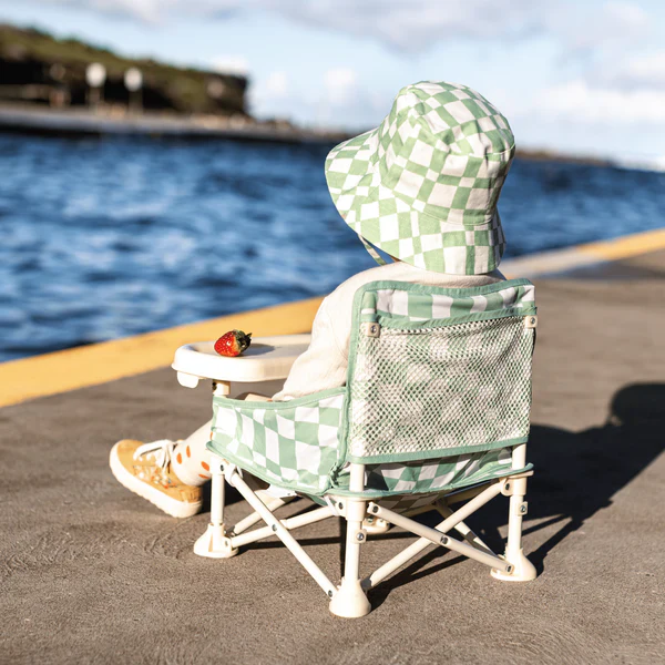 IZIMINI - PARKER BABY CHAIR V2 - Image 4