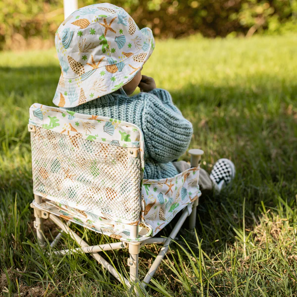 IZIMINI - SAILOR BABY CHAIR V2 - Image 3
