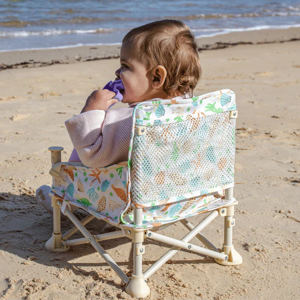 IZIMINI - SAILOR BABY CHAIR V2 - Image 5