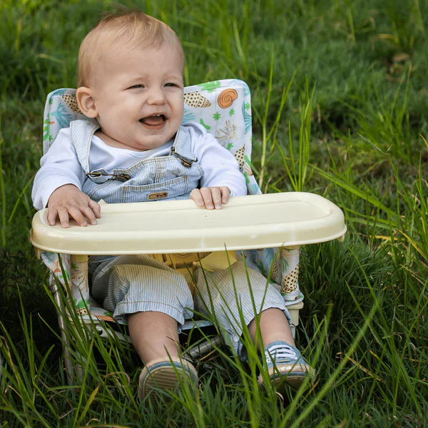 IZIMINI - SAILOR BABY CHAIR V2 - Image 6