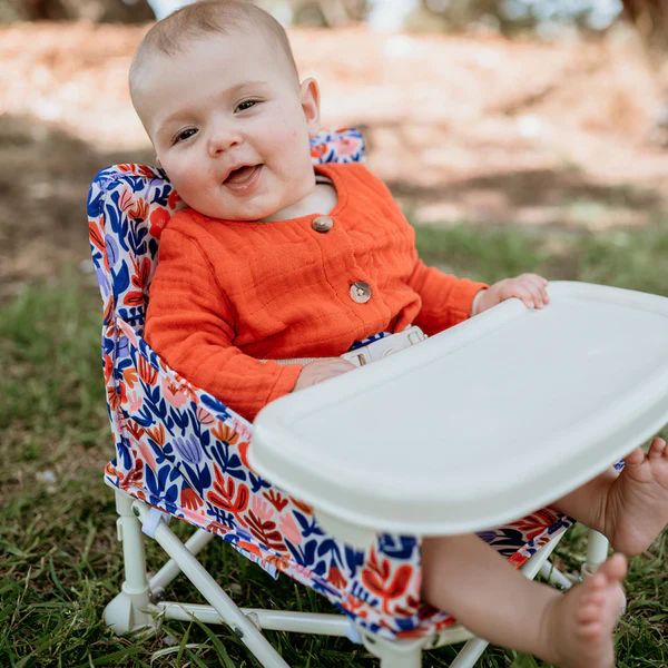 IZIMINI - WILLOW BABY CHAIR V2 - Image 4
