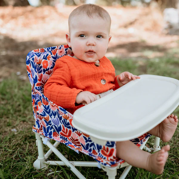 IZIMINI - WILLOW BABY CHAIR V2 - Image 5
