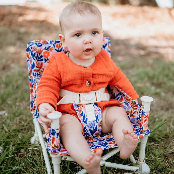 IZIMINI - WILLOW BABY CHAIR V2 - Image 6