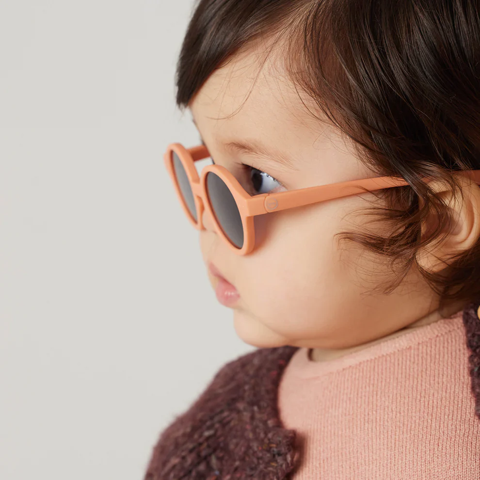 IZIPIZI - SUN BABY COLLECTION D | APRICOT - Image 3