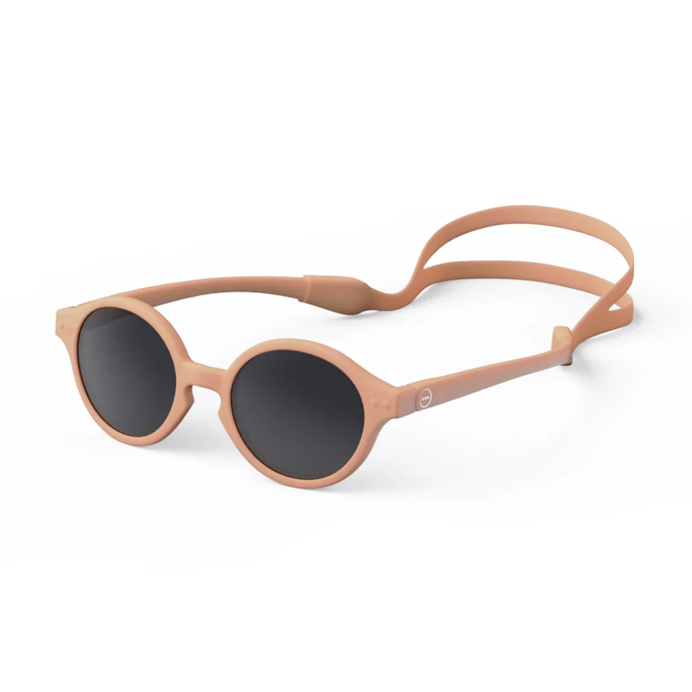 IZIPIZI - SUN BABY COLLECTION D | APRICOT - Image 4