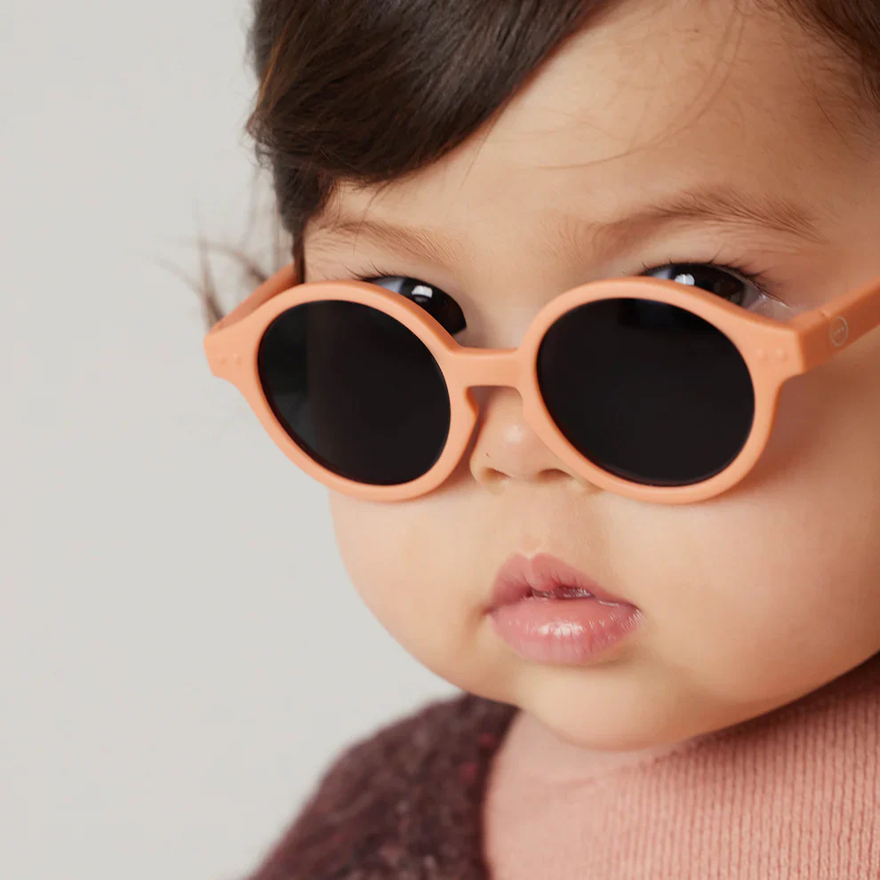 IZIPIZI - SUN BABY COLLECTION D | APRICOT - Image 6