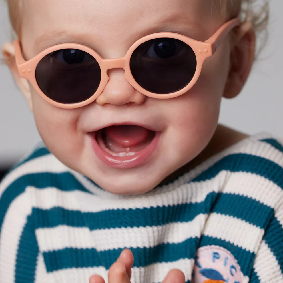 IZIPIZI - SUN BABY COLLECTION D | APRICOT - Image 7