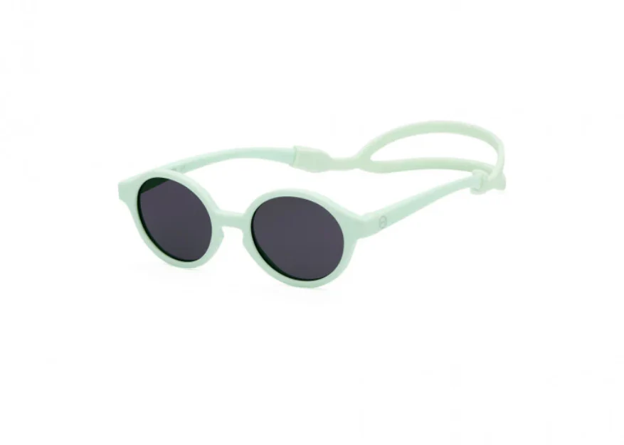 IZIPIZI - SUN BABY COLLECTION D | AQUA GREEN - Image 4
