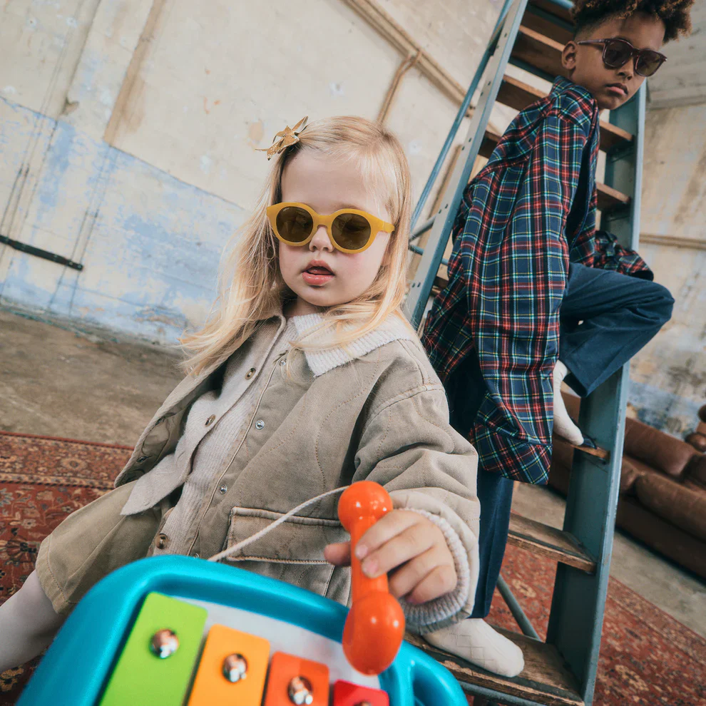 IZIPIZI - SUN KIDS COLLECTION C CHAPTERS | SWEET HONEY - Image 3
