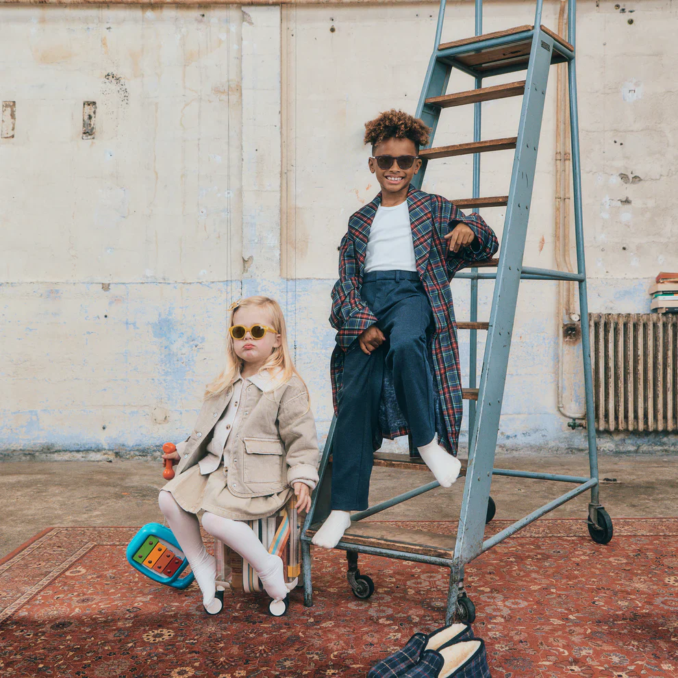 IZIPIZI - SUN KIDS COLLECTION C CHAPTERS | SWEET HONEY - Image 5