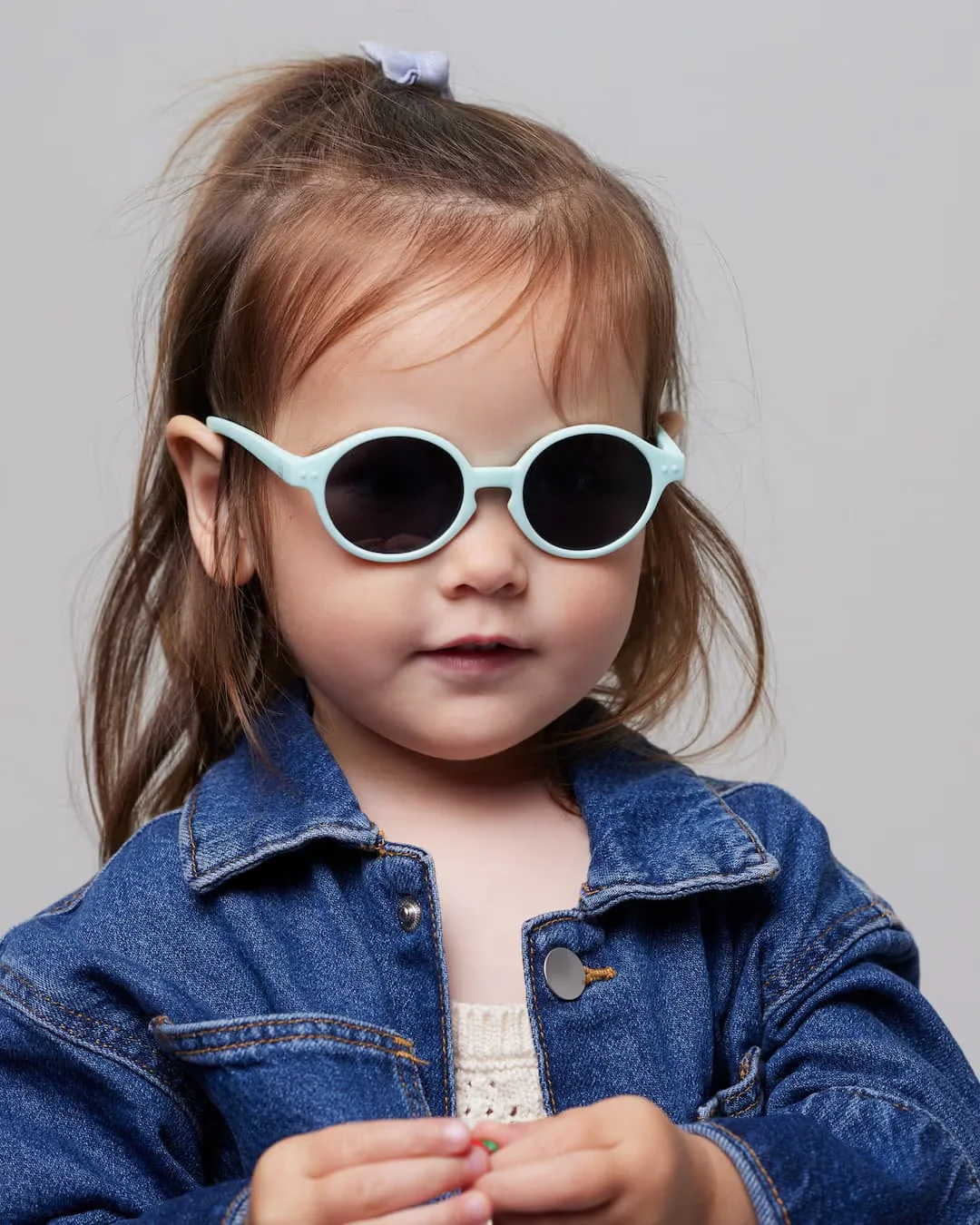IZIPIZI - SUN KIDS COLLECTION D | AQUA GREEN - Image 3