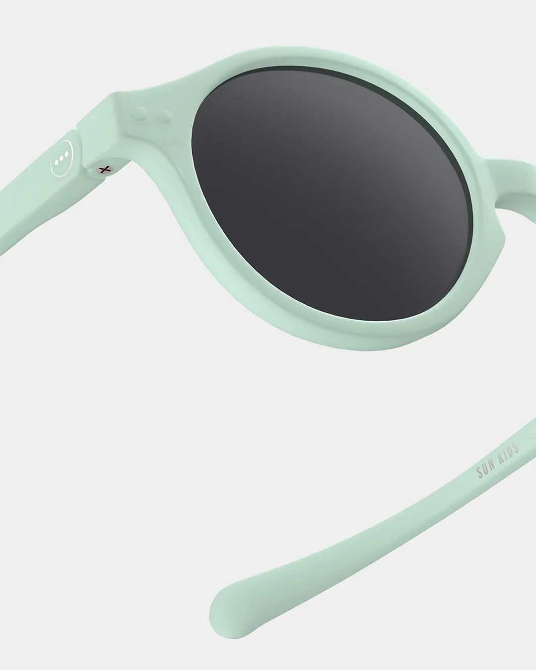 IZIPIZI - SUN KIDS COLLECTION D | AQUA GREEN - Image 4