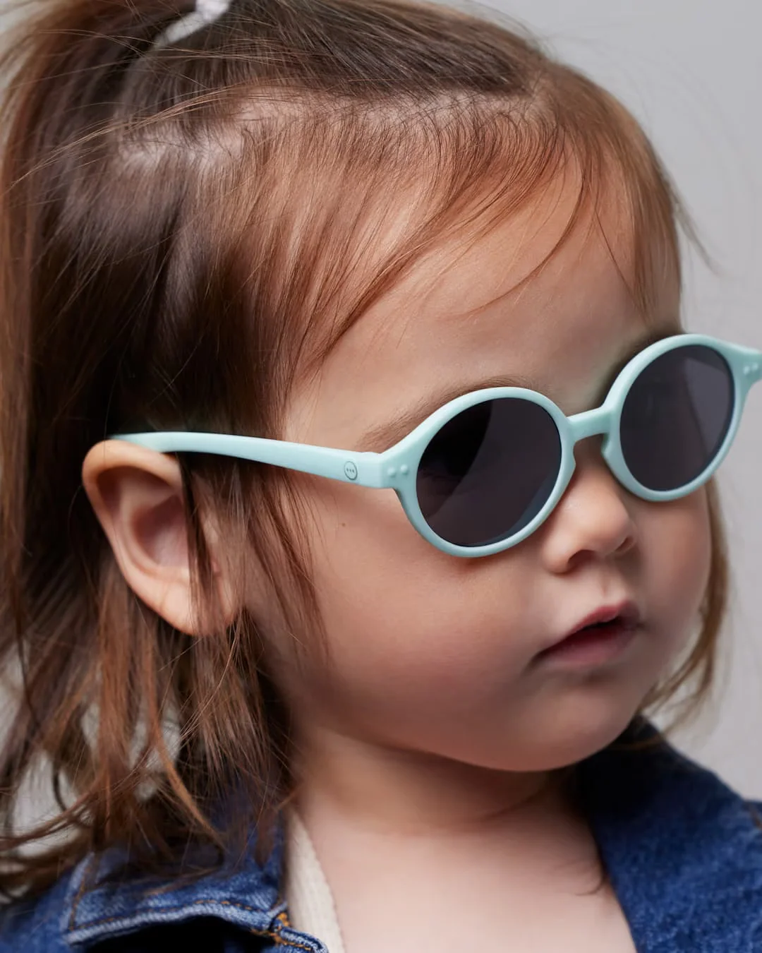 IZIPIZI - SUN KIDS COLLECTION D | AQUA GREEN - Image 5