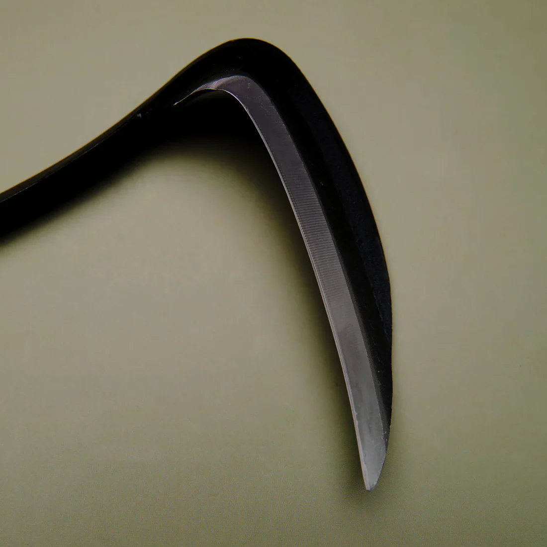 JAPANESE TOOLS - GARDENING SICKLE - Image 11
