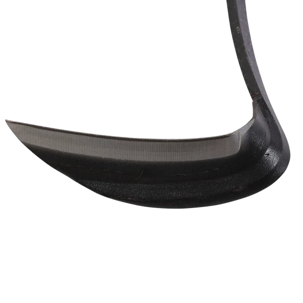 JAPANESE TOOLS - GARDENING SICKLE - Image 2