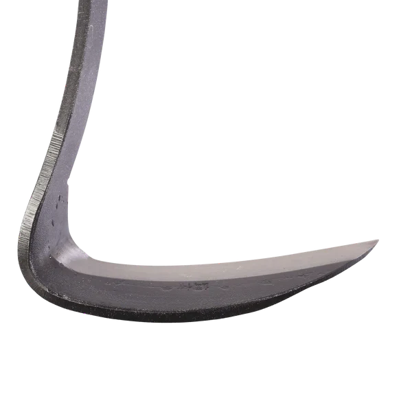 JAPANESE TOOLS - GARDENING SICKLE - Image 3