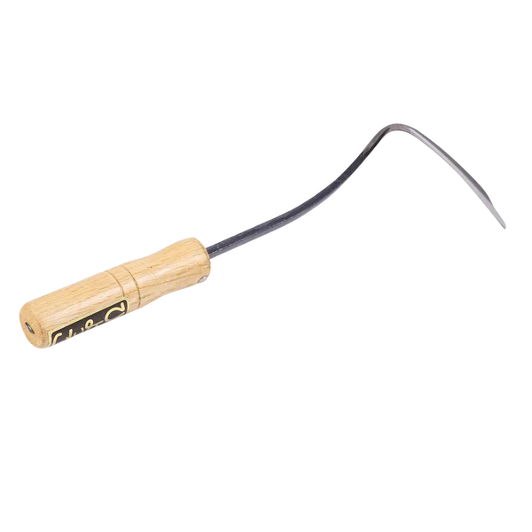 JAPANESE TOOLS - GARDENING SICKLE - Image 5