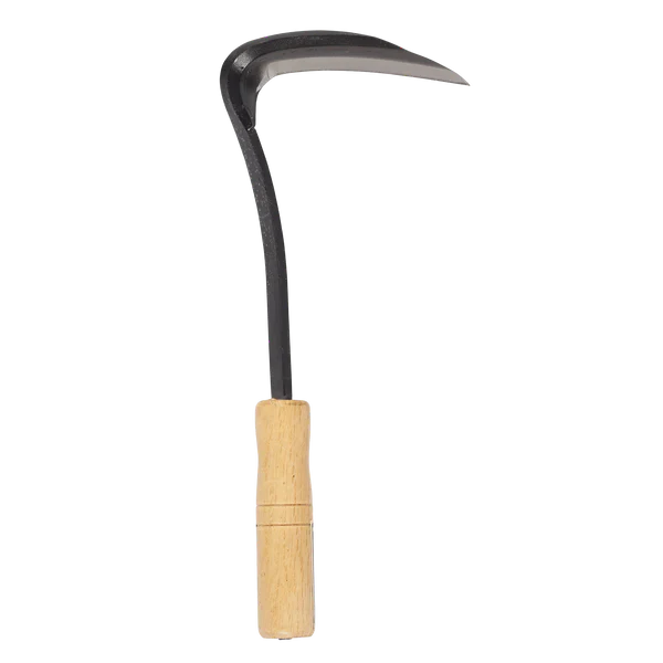 JAPANESE TOOLS - GARDENING SICKLE - Image 7