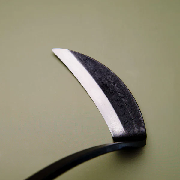 JAPANESE TOOLS - GARDENING SICKLE - Image 9