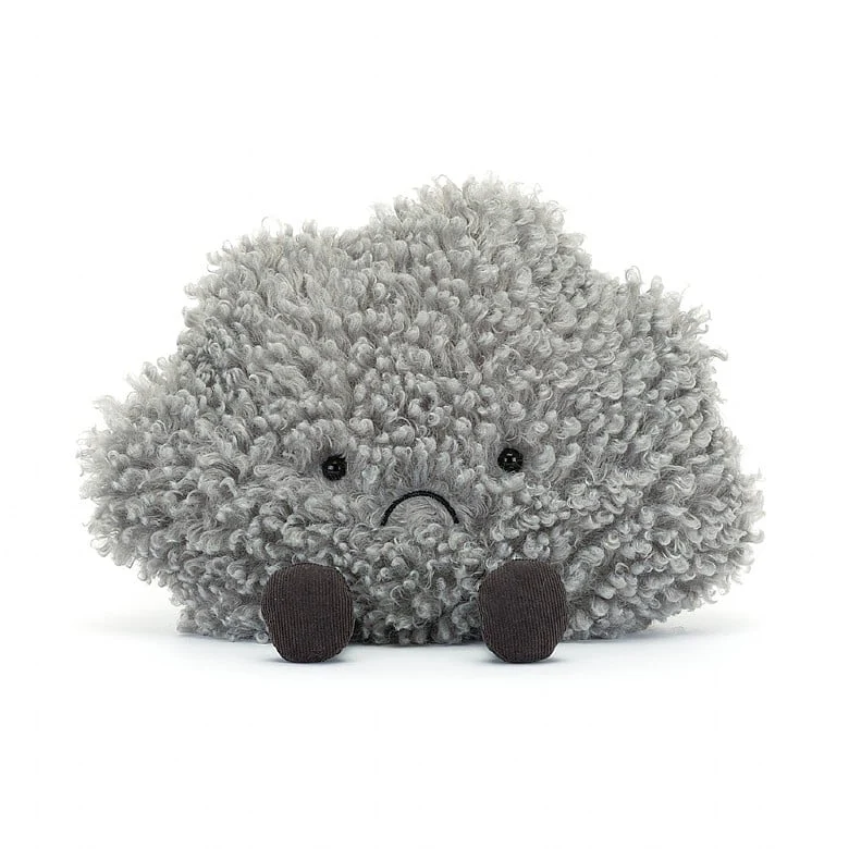 JELLCAT - AMUSABLE | STORM CLOUD - Image 2