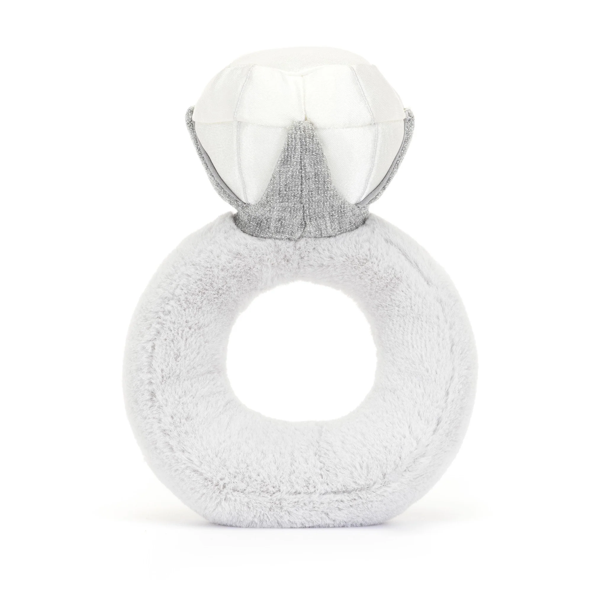 JELLYCAT - AMUSEABLE | DIAMOND RING - Image 2