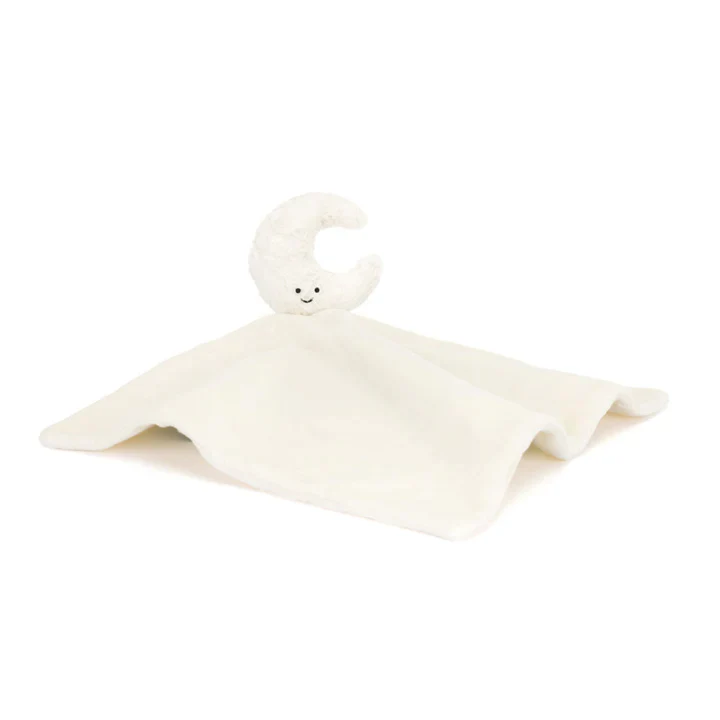 JELLYCAT - AMUSEABLE | MOON SOOTHER - Image 5