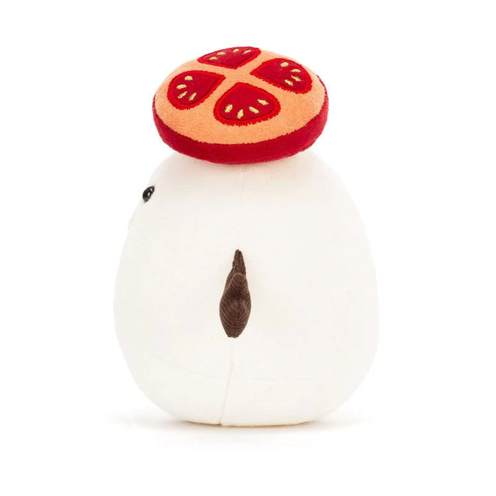 JELLYCAT - AMUSEABLE MOZZARELLA - Image 2