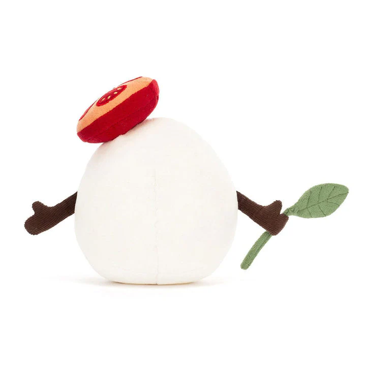 JELLYCAT - AMUSEABLE MOZZARELLA - Image 3