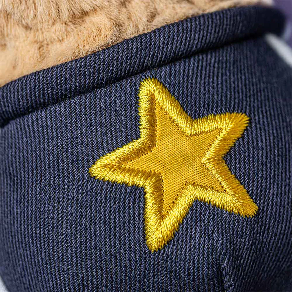 JELLYCAT - AMUSEABLE PEANUT STAR STUDENT OUTFIT - Image 2
