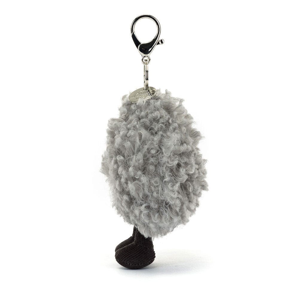 JELLYCAT - AMUSEABLE STORM CLOUD BAG CHARM - Image 3