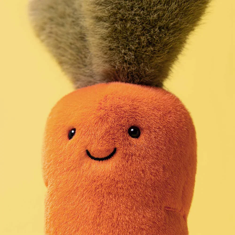 JELLYCAT - AMUSEABLES CARROT - Image 2