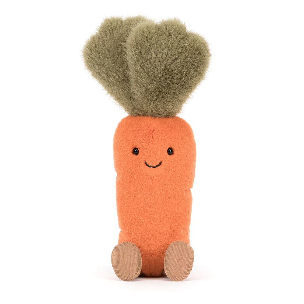 JELLYCAT - AMUSEABLES CARROT - Image 5