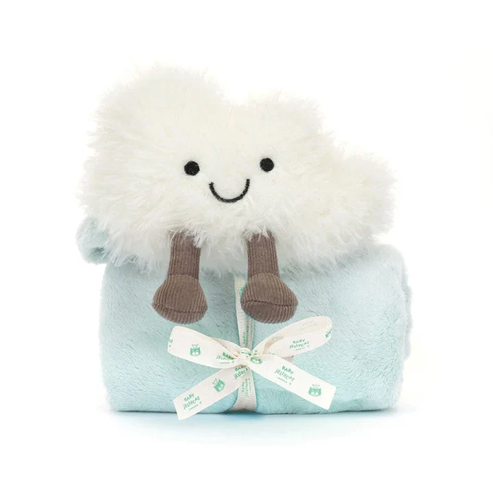 JELLYCAT - AMUSEABLES CLOUD SOOTHER - Image 2