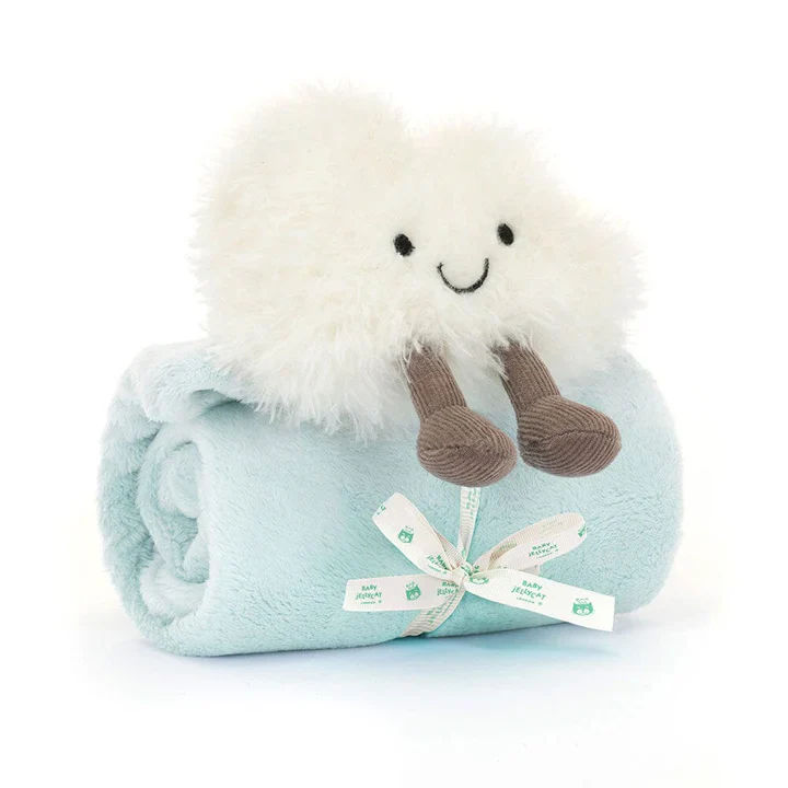 JELLYCAT - AMUSEABLES CLOUD SOOTHER - Image 6