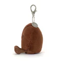 JELLYCAT - AMUSEABLES | COFFEE BEAN BAG CHARM - Image 4