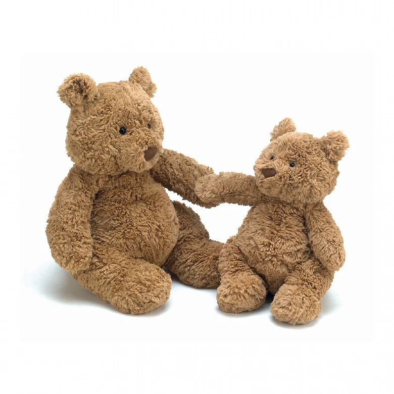 JELLYCAT - BARTHOLOMEW BEAR | HUGE - Image 2