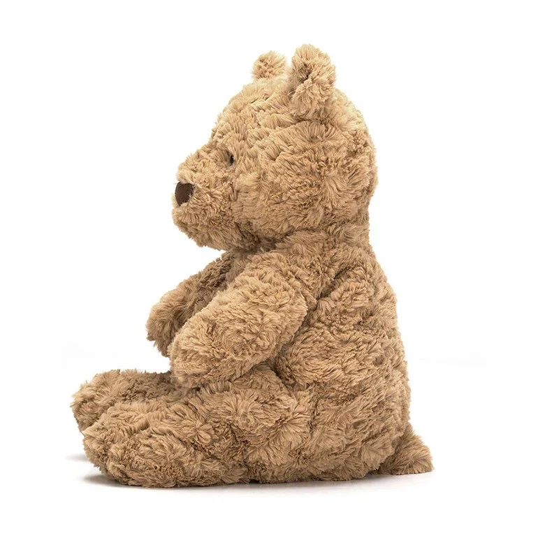JELLYCAT - BARTHOLOMEW BEAR | HUGE - Image 3
