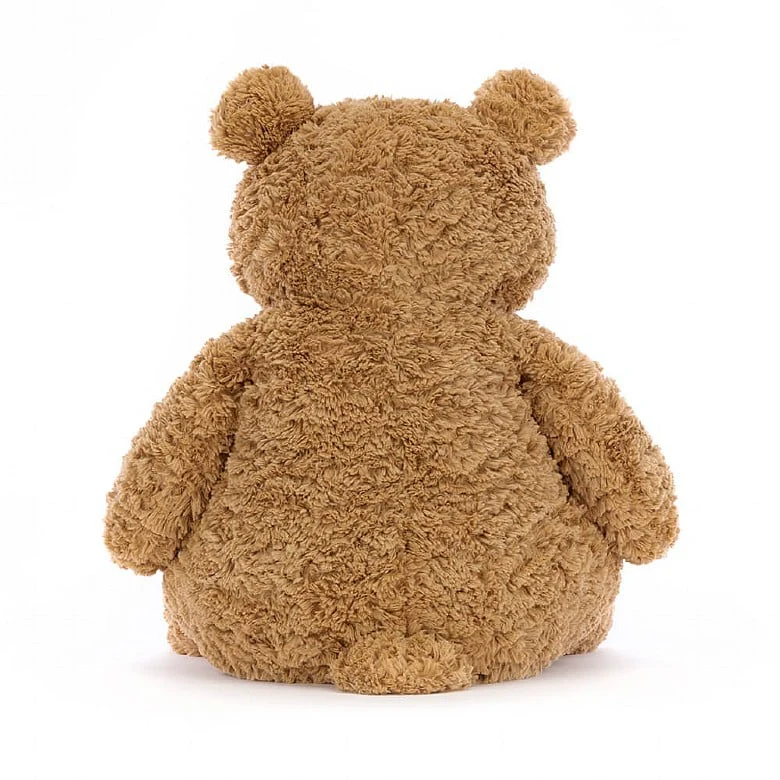 JELLYCAT - BARTHOLOMEW BEAR | MEDIUM - Image 3